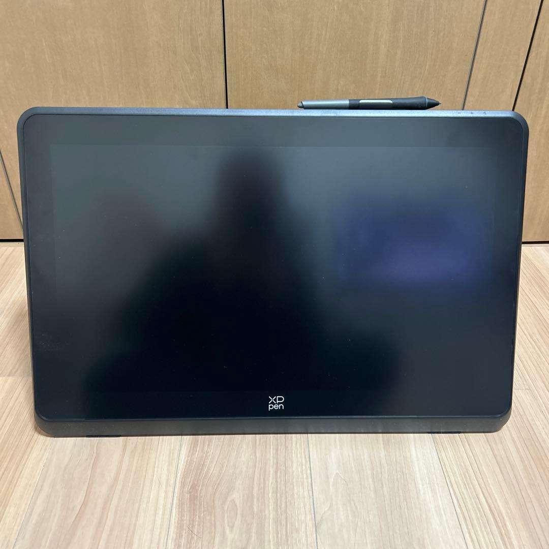 XP-Pen Artist 22 Plus 液晶ペンタブレット本体