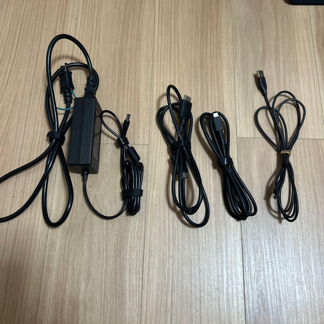 XP-Pen Artist 22 Plus 液晶ペンタブレット本体