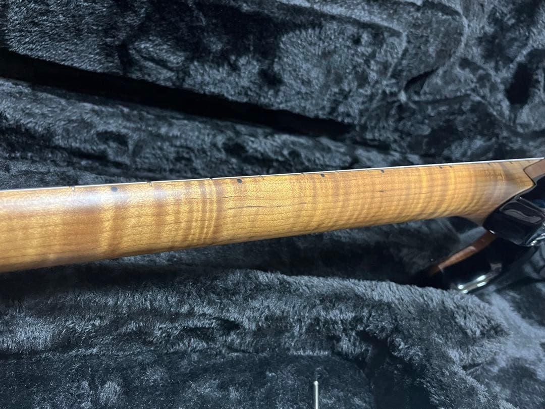 ギター musicman SABRE HT