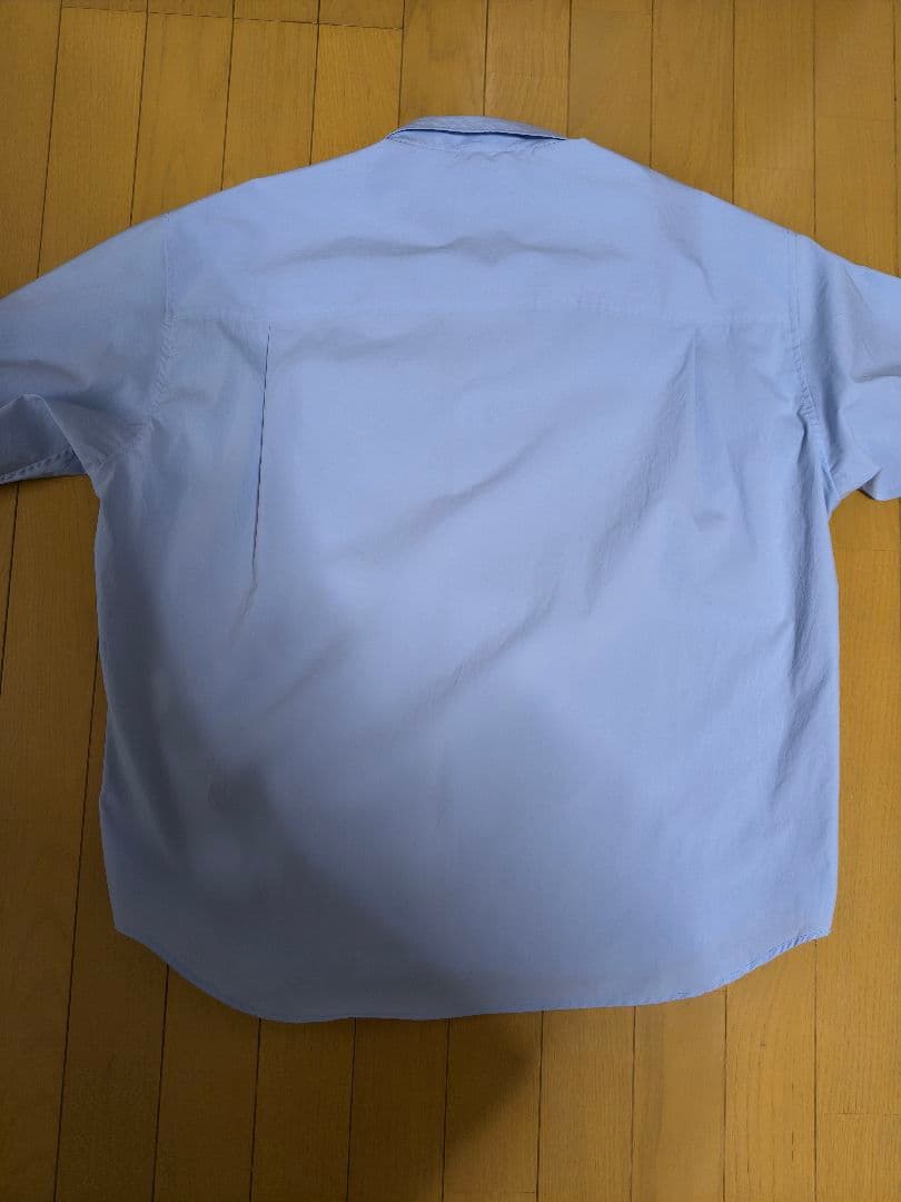 NEIGHBORHOOD LONG-SLEEVED SHIRTS Mサイズ