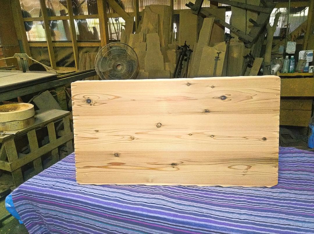 あずき　様　オーダー家具