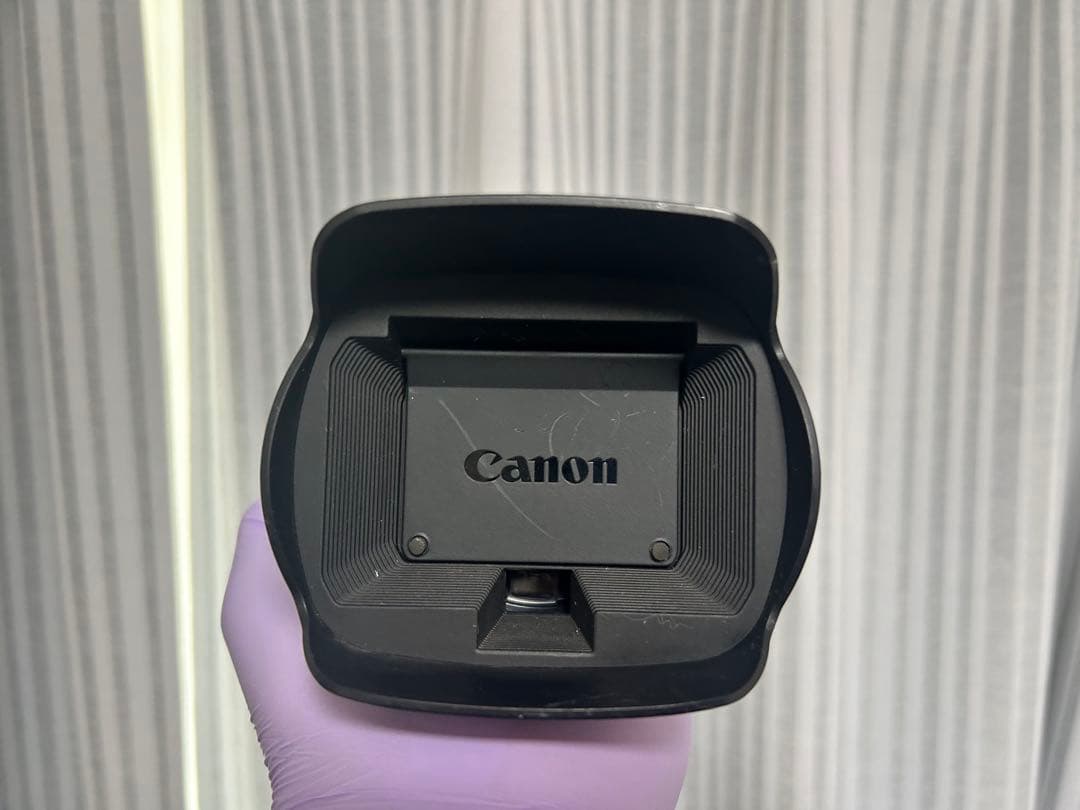 ビデオカメラ Canon iVIS HF G20 HD CMOS PRO