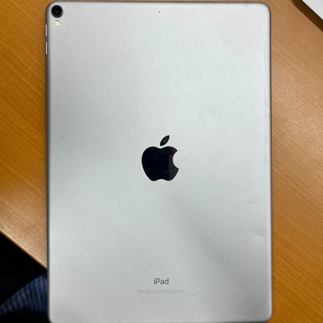 L*T様 不具合あり iPad Pro (第1世代) 64GB タブレット ID