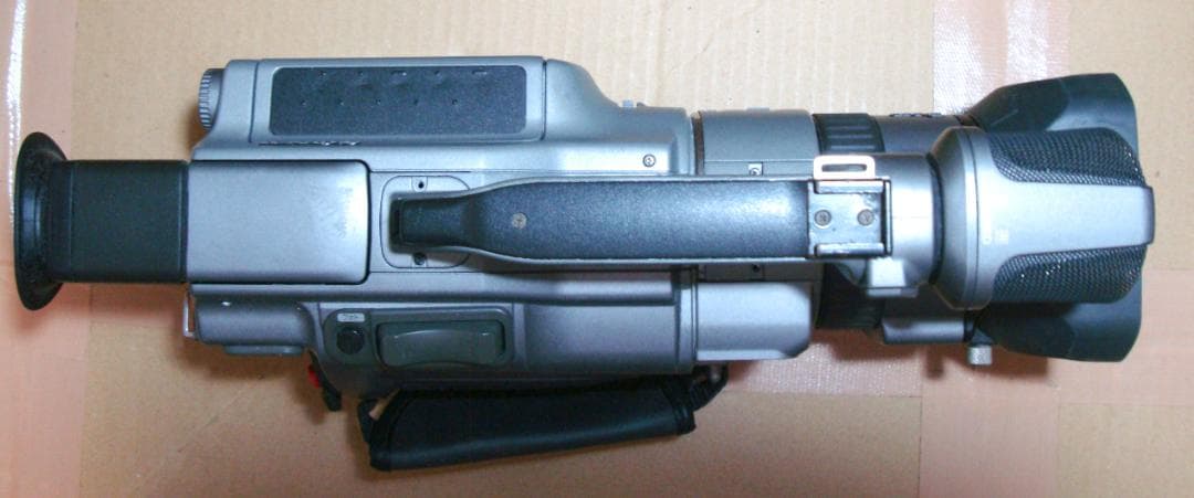 SONY DCR-VX1000 ジャンク2
