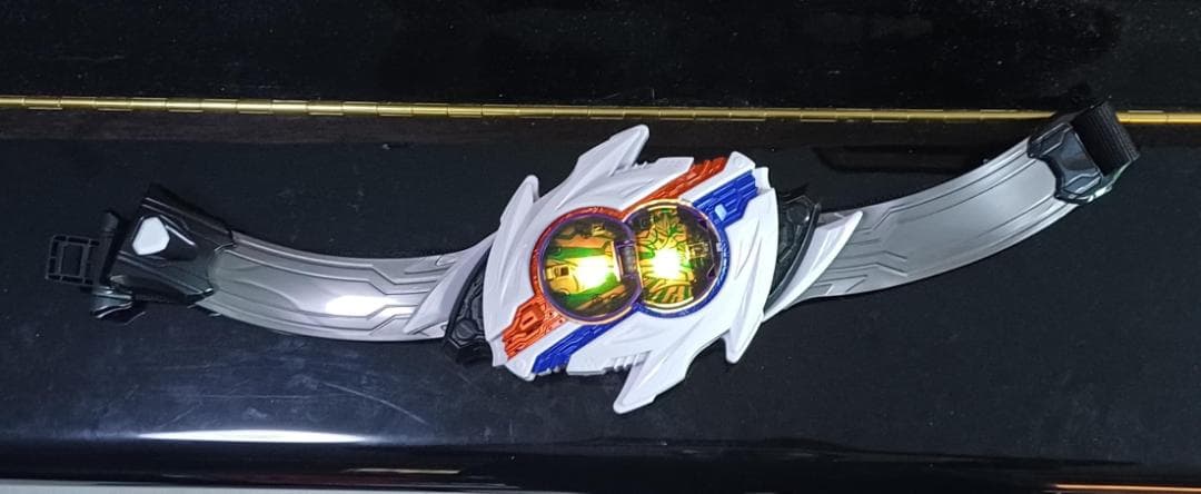 [バンダイ(BANDAI)] 仮面ライダーゼッツ 変身ベルト DXノク M210