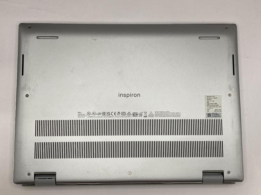 超爆速12世代i5／16GB／新品SSD512GB／Office2021