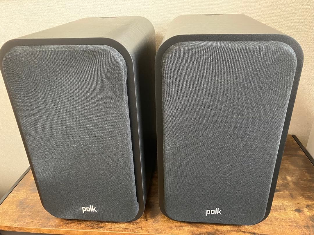 PolkスピーカーES20 Signiture Elite