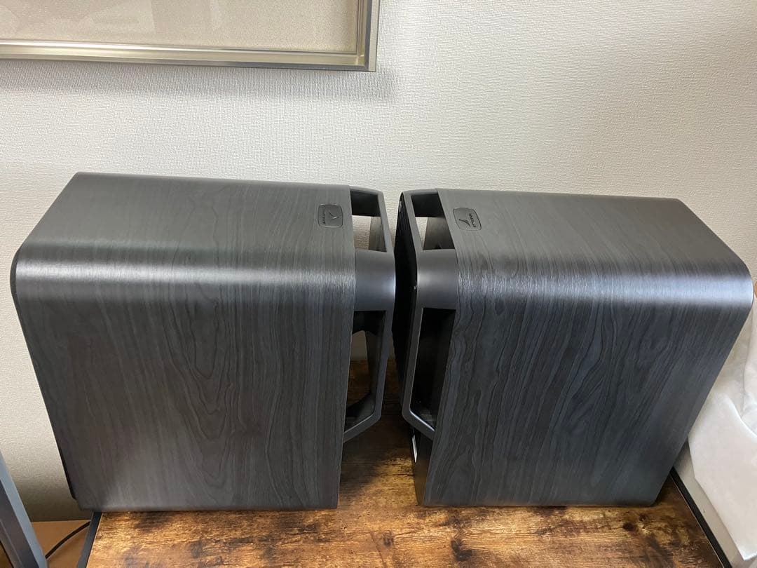 PolkスピーカーES20 Signiture Elite