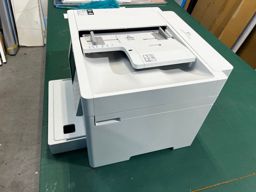 EPSON 多機能プリンター・スキャナー・コピー機