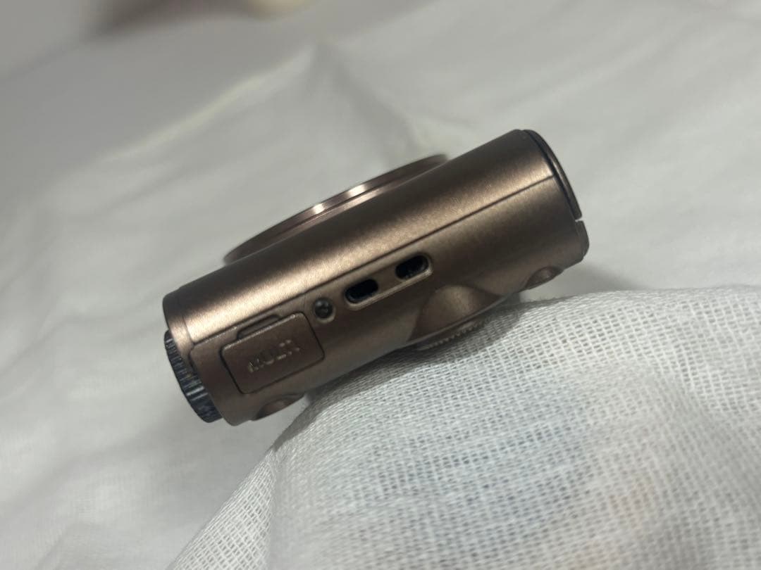 SONY デジタルカメラ cyber shot DSC-wx300 ジャンク品