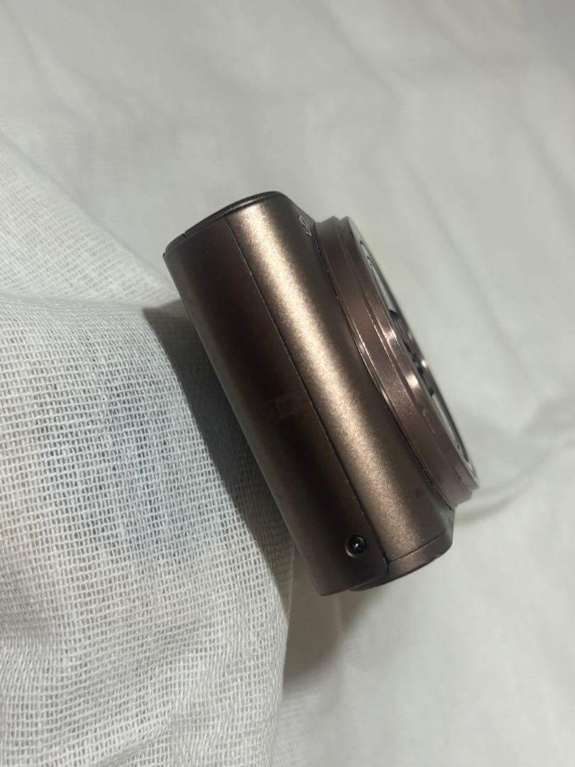 SONY デジタルカメラ cyber shot DSC-wx300 ジャンク品