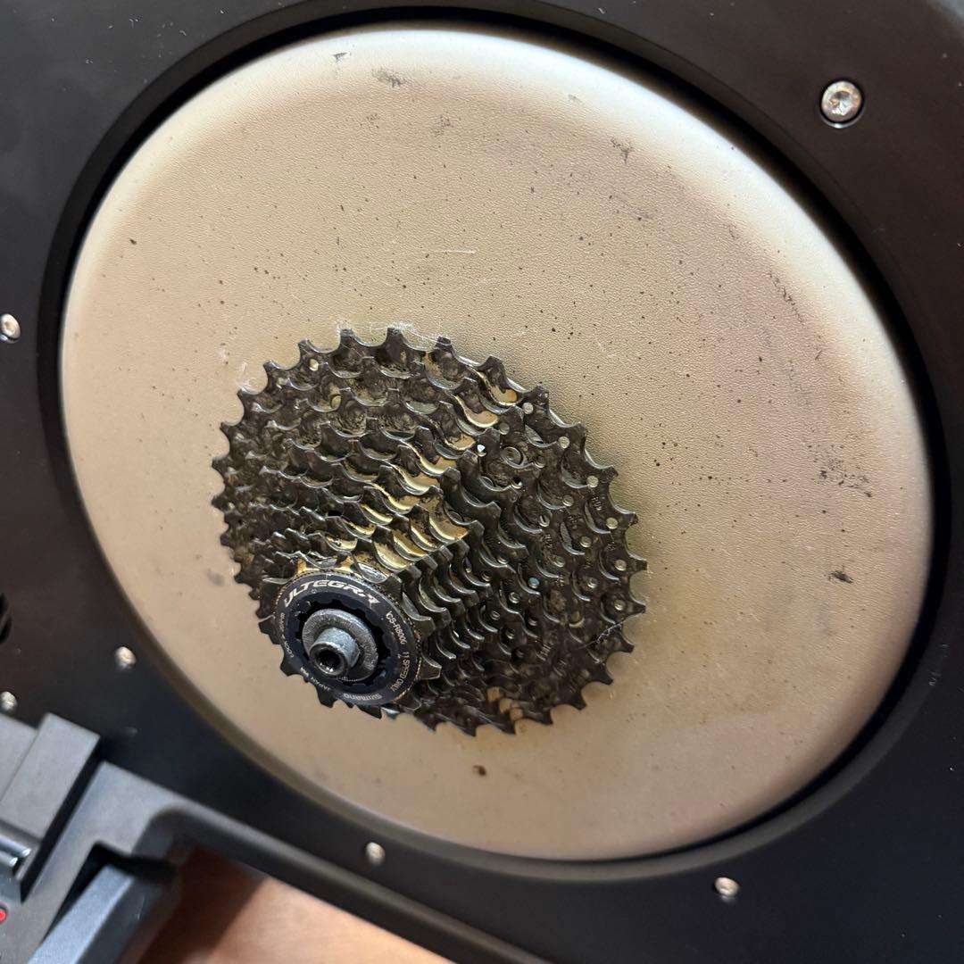 Tacx Neo Smart トレーニングローラー