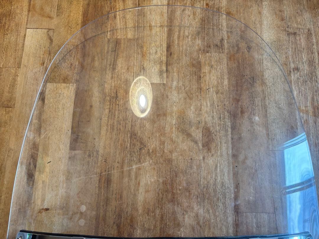 ドラッグスター1100　クラシック スクリーン ヤマハ 純正　ワイズギア