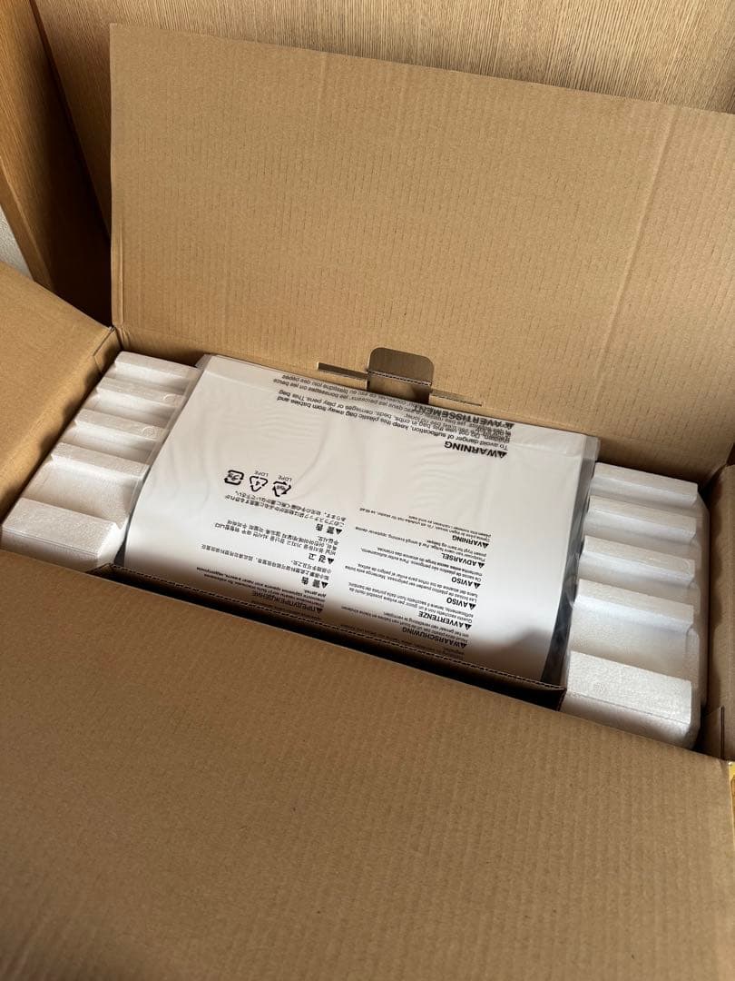 ブラザー　カッティングマシン　スキャンカット　CM110 未使用品！