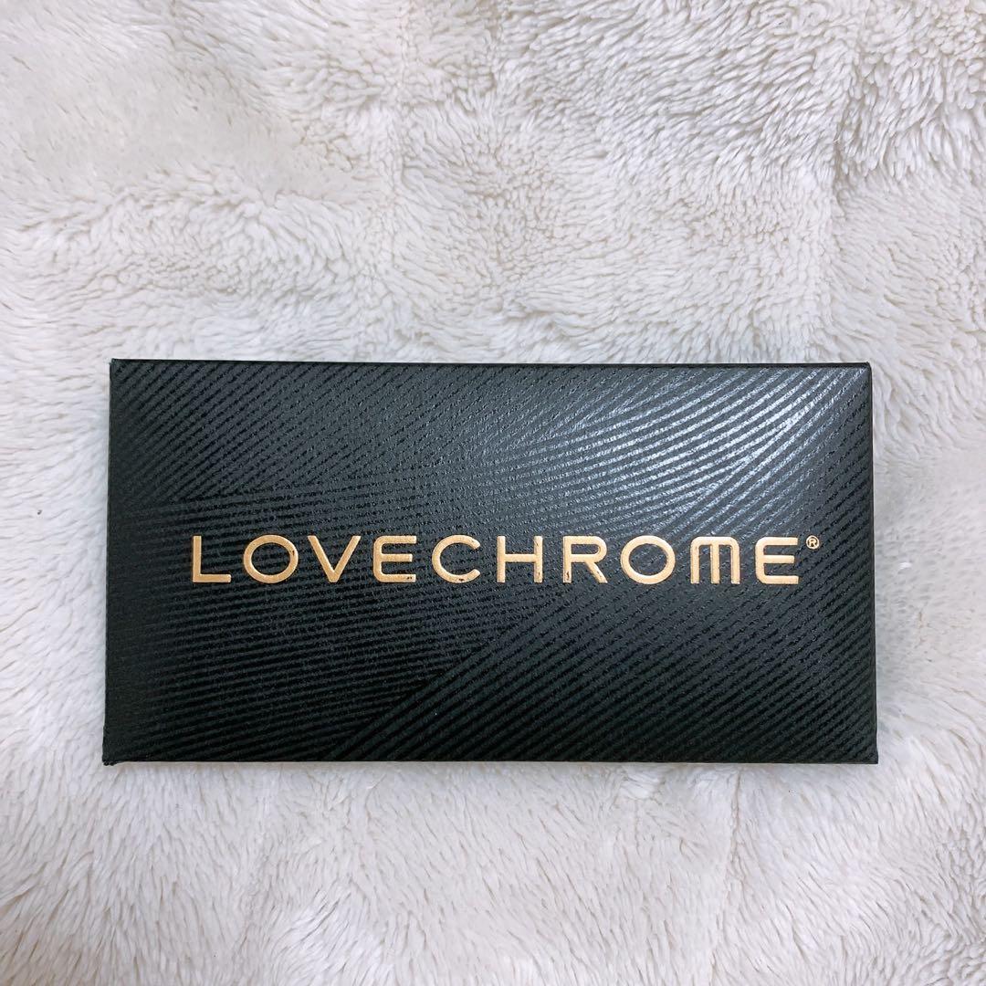 【新品未開封】K24GP バングスコーム ゴールド 折りたたみコーム