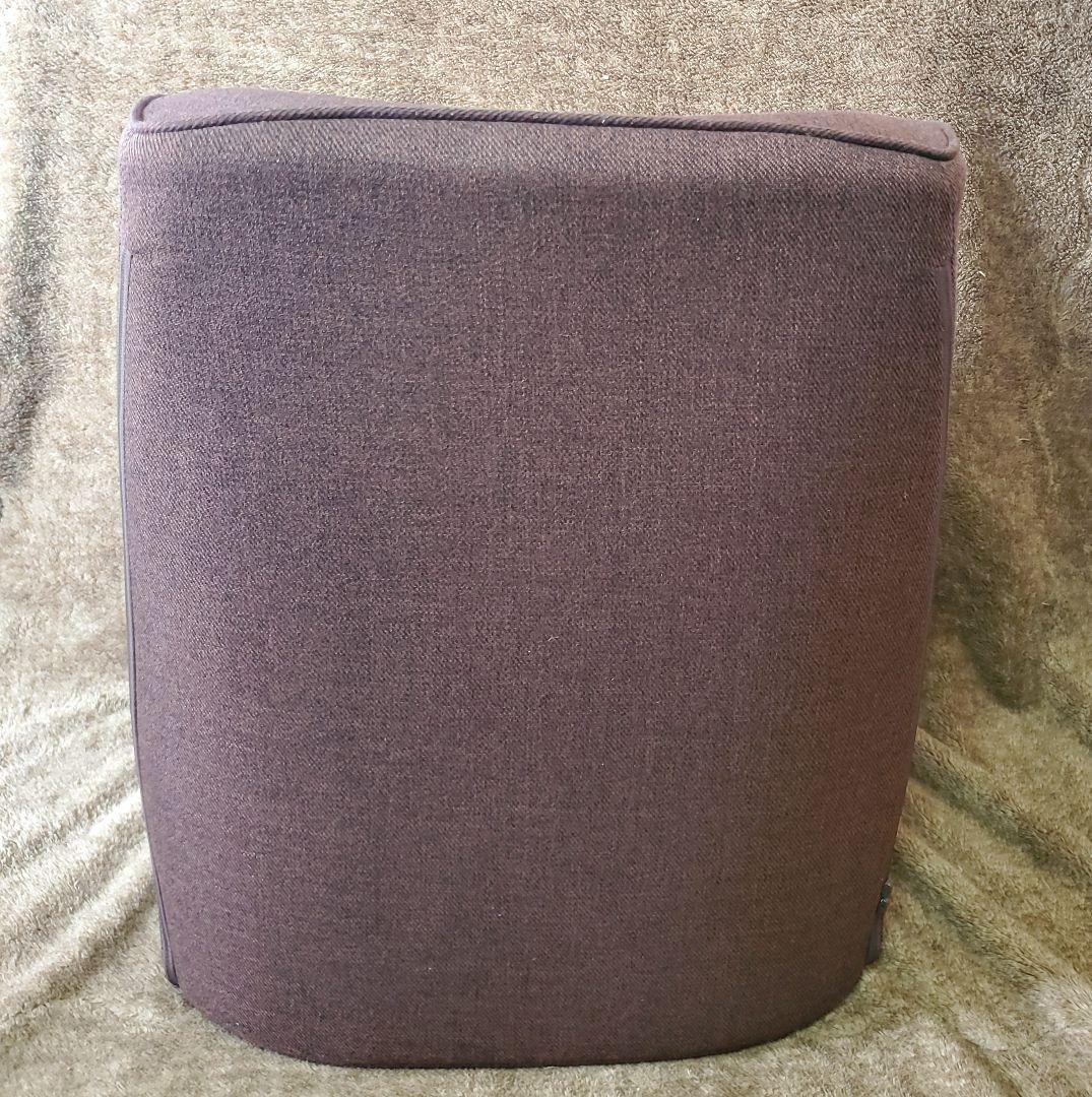 MTG スタイル ドクターチェア プラス　ブラウン