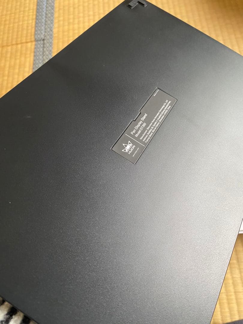 液タブ・ペンタブ KAMVAS 12