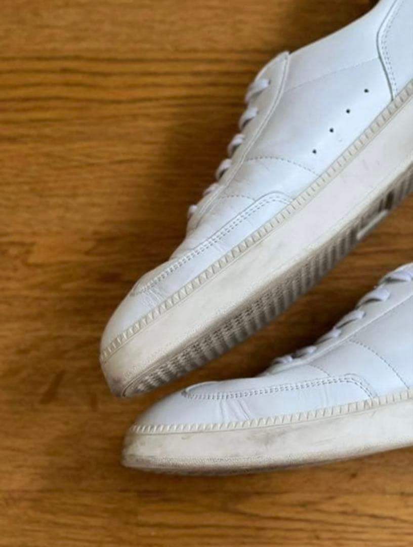 靴 SPALWART for ARTS&SCIENCE [Smash Low]