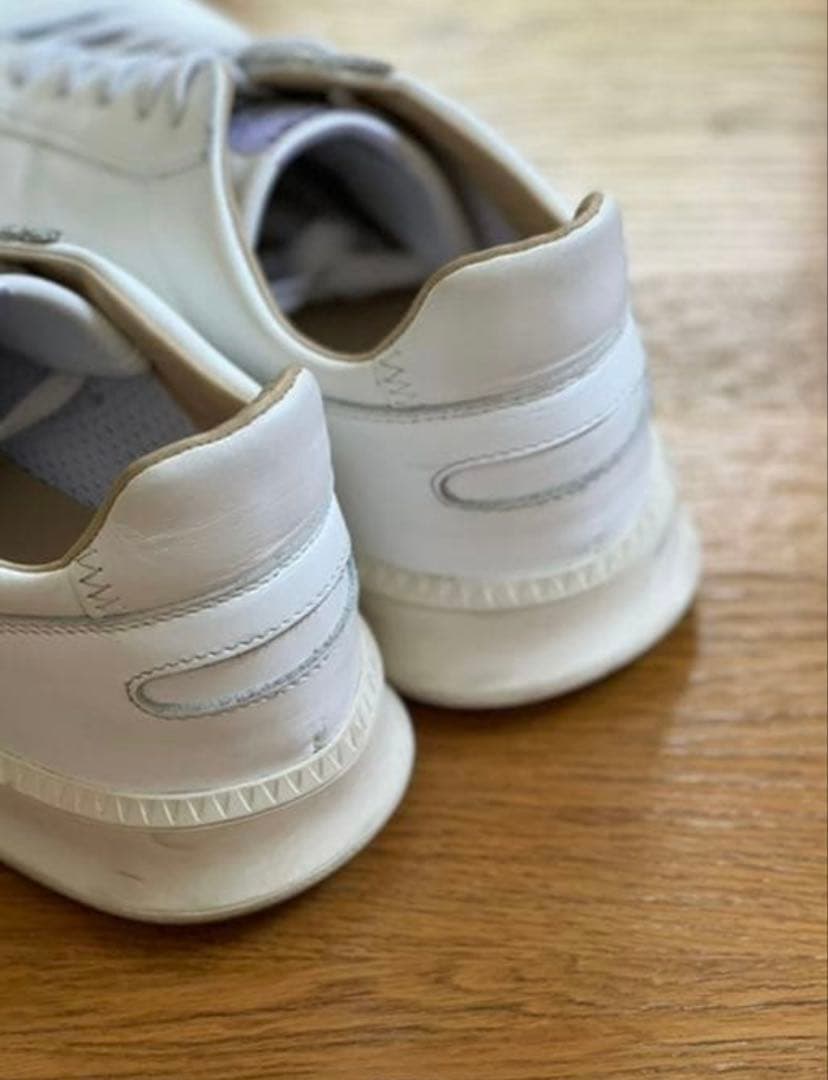 靴 SPALWART for ARTS&SCIENCE [Smash Low]