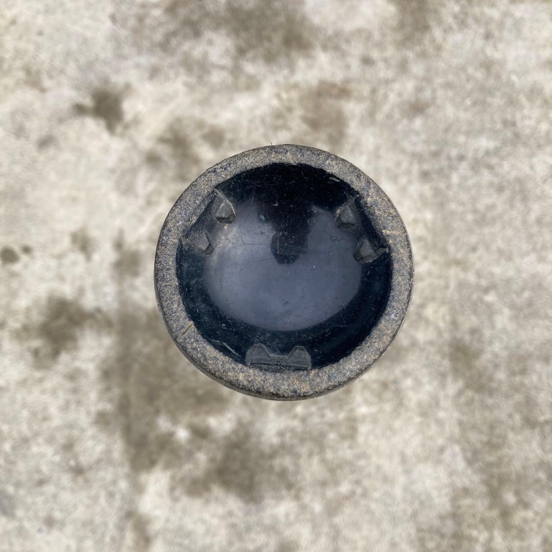 Wilson ディマリニ・ヴードゥ TS21 H&H 硬式中学生用 82cm