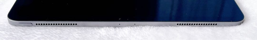 iPadpro 12.9インチ(第三世代) 256GB wi-fiモデル 本体