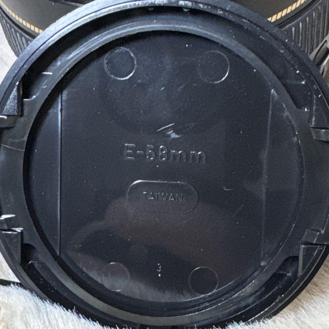 [美品] Canon EF 50mm F1.4 USM キャノン 一眼 レンズ