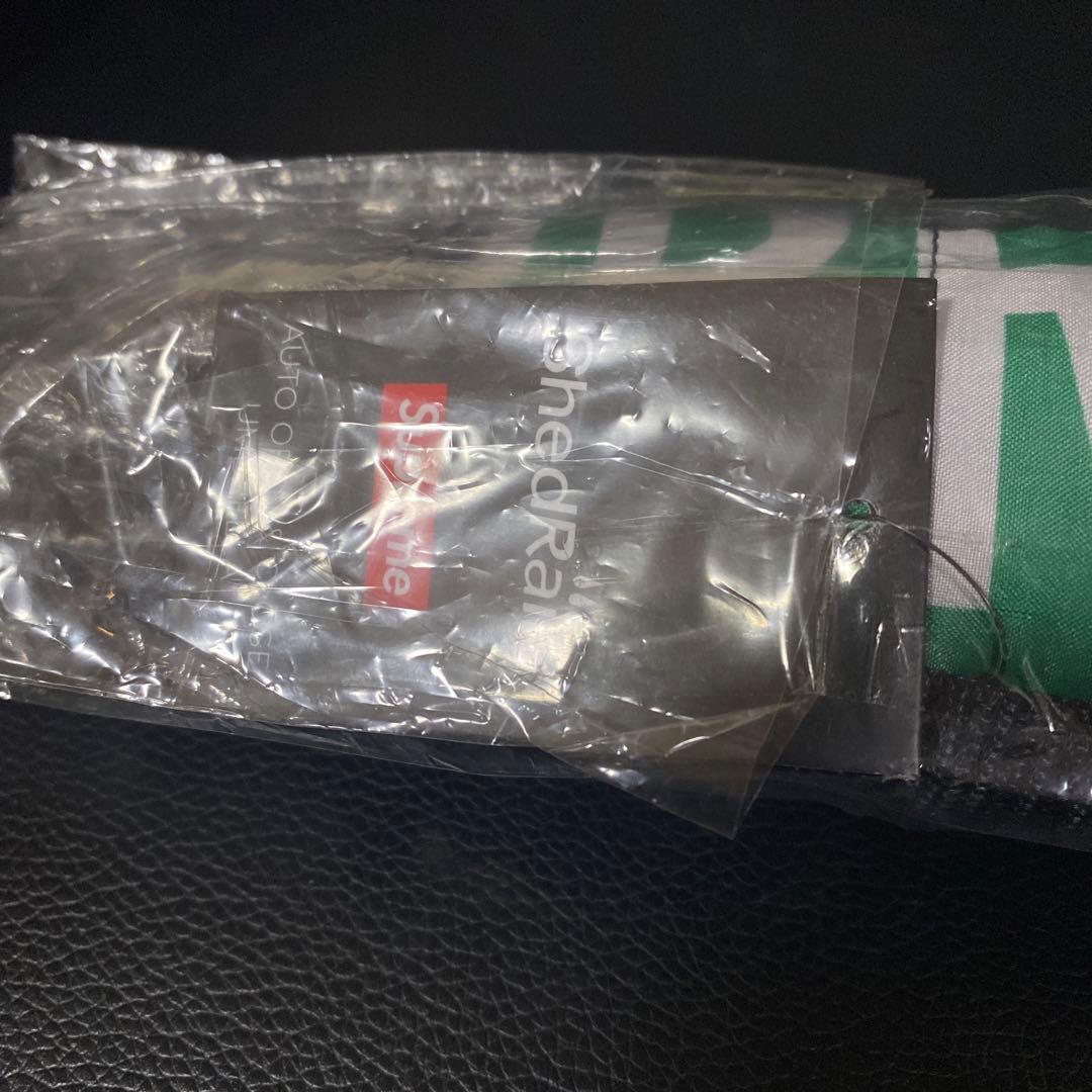 SUPREME Street Signs Umbrella 新品