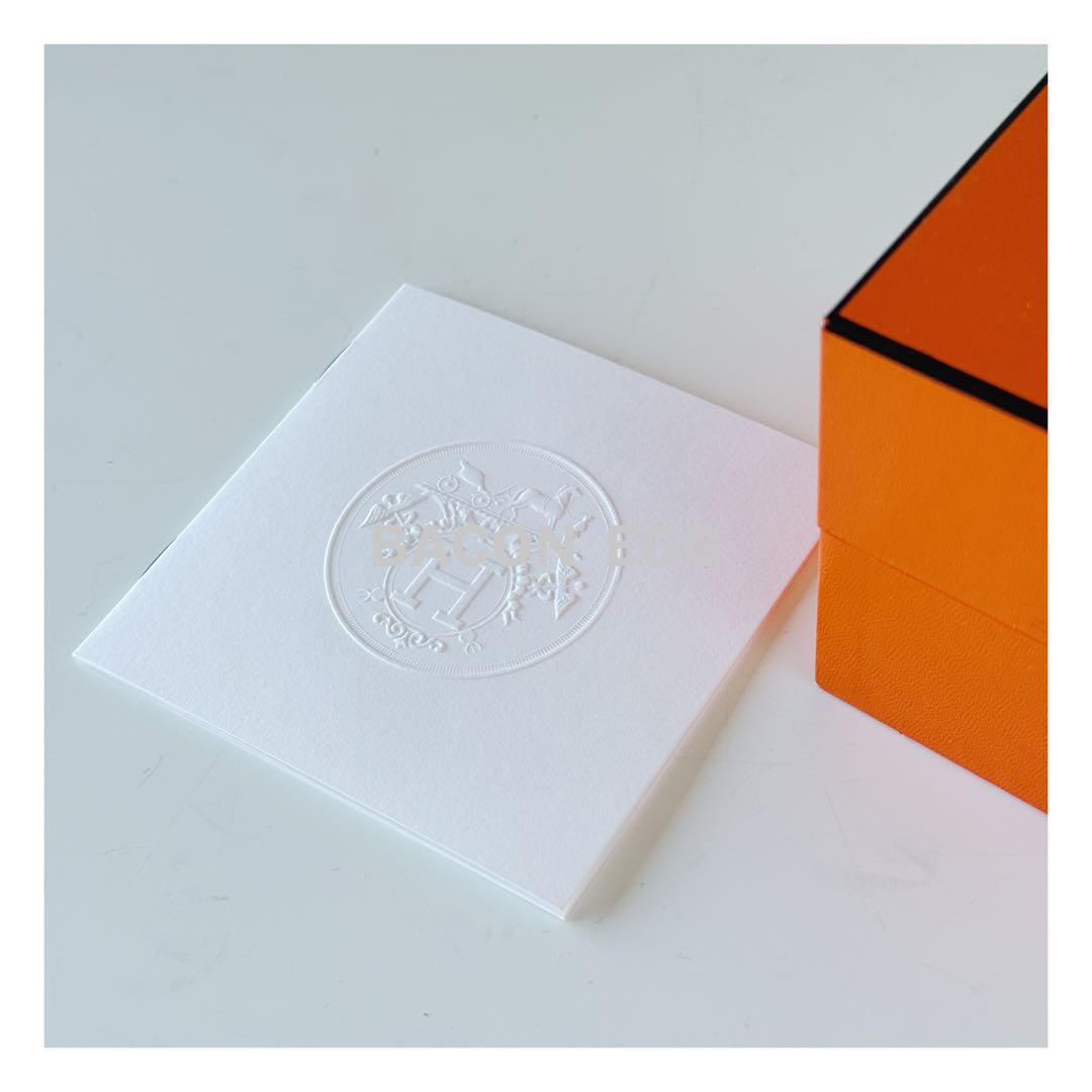 激レア新品未使用【HERMES】シェーヌ・ダンクル GM 13コマ