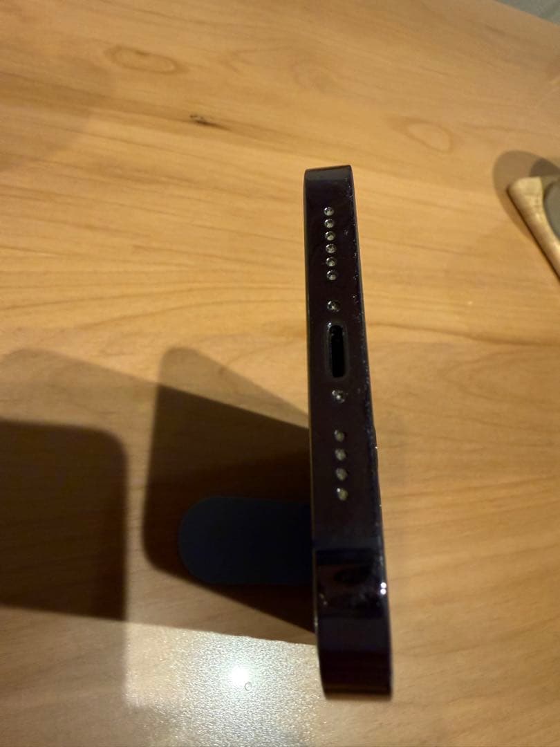 Apple iPhone 14 Pro Maxディープパープル256gb