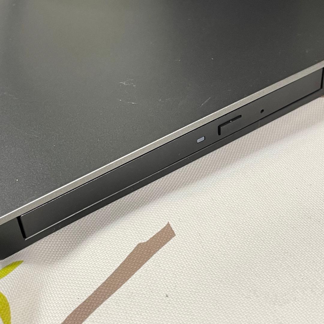 DELL一体型PC モニター回転可能　OptiPlex 7460 AIO