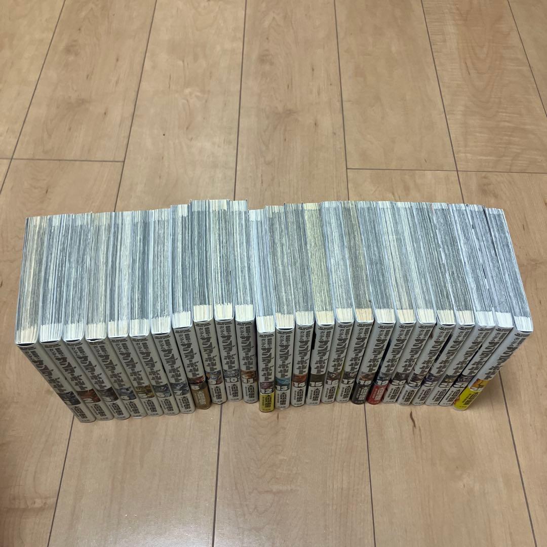 機動戦士ガンダムサンダーボルト1-25巻