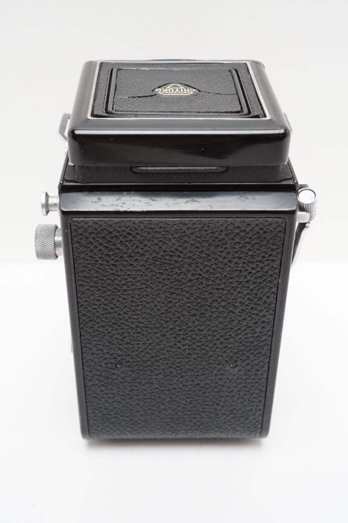 【作例あり】動作品　Minolta Autocord　二眼レフ