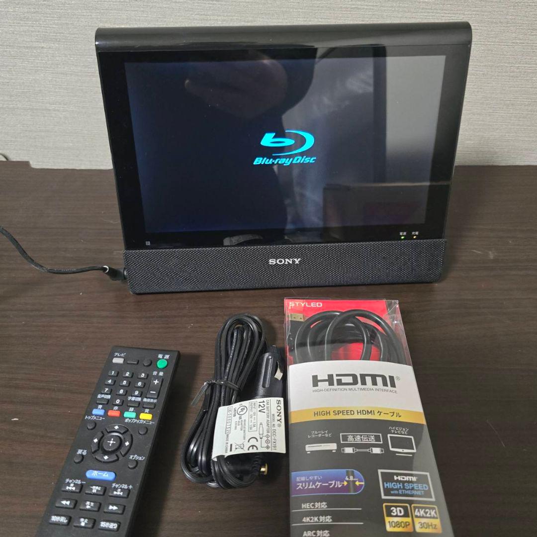 プレーヤー SONY BDP-Z1