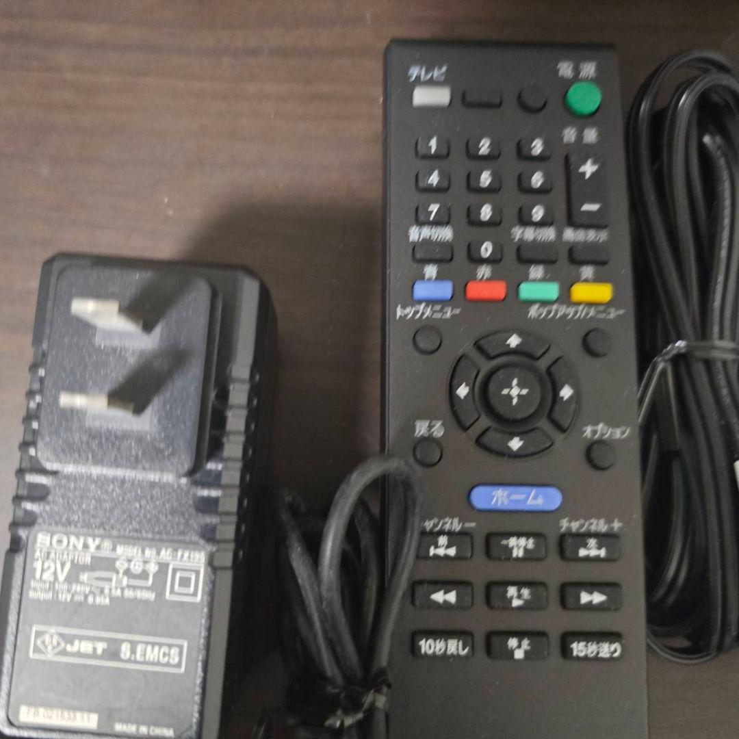 プレーヤー SONY BDP-Z1