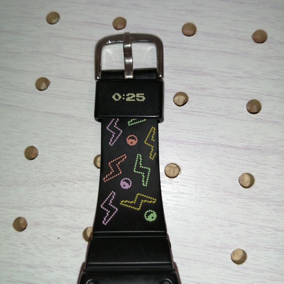 カシオ　G-shock baby-g BGD-560PKC ポケモンコラボ