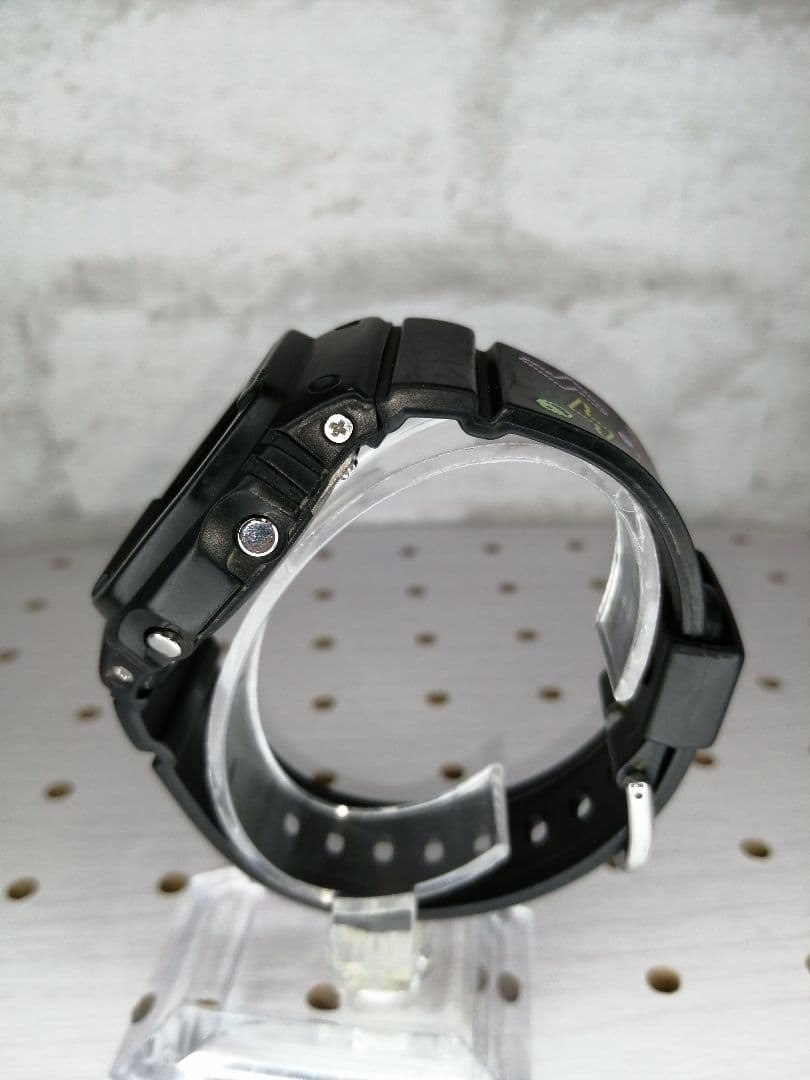 カシオ　G-shock baby-g BGD-560PKC ポケモンコラボ