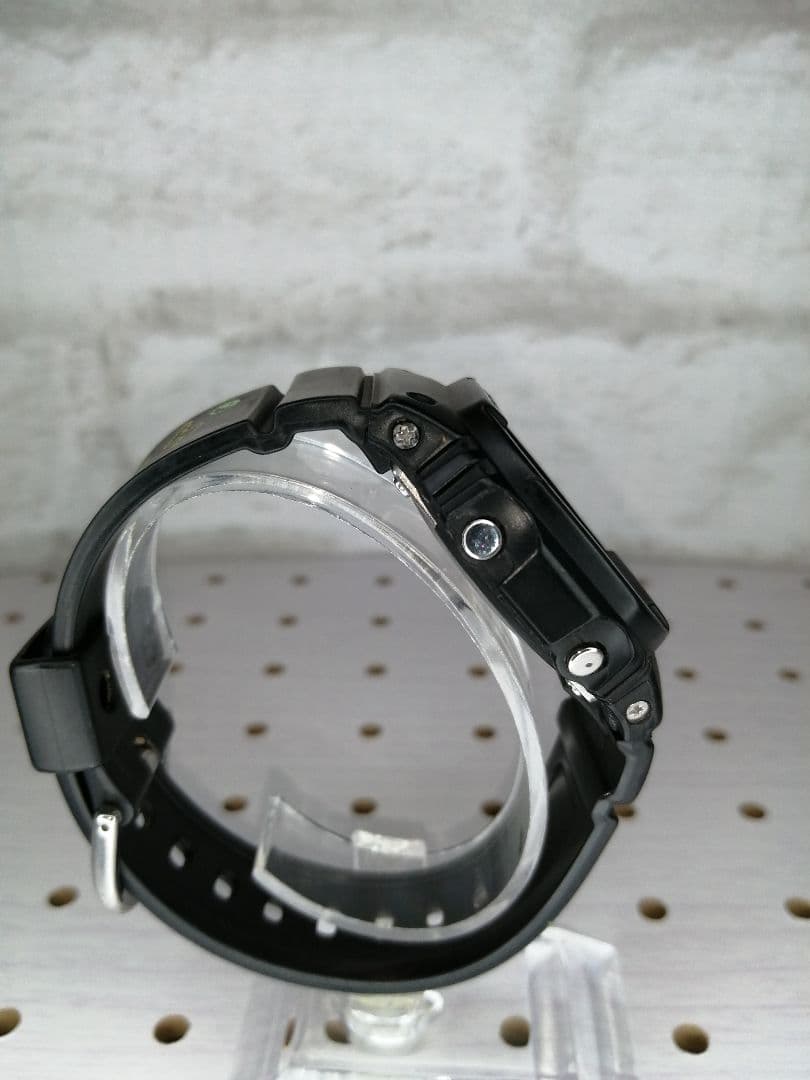 カシオ　G-shock baby-g BGD-560PKC ポケモンコラボ