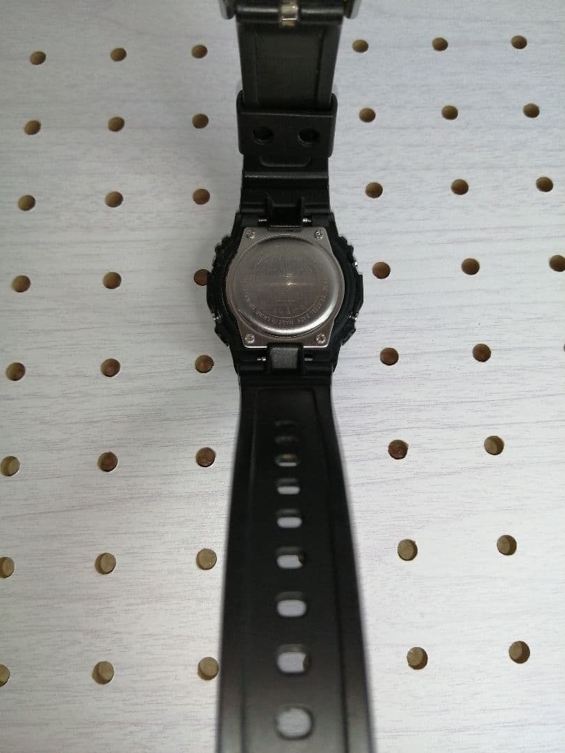 カシオ　G-shock baby-g BGD-560PKC ポケモンコラボ