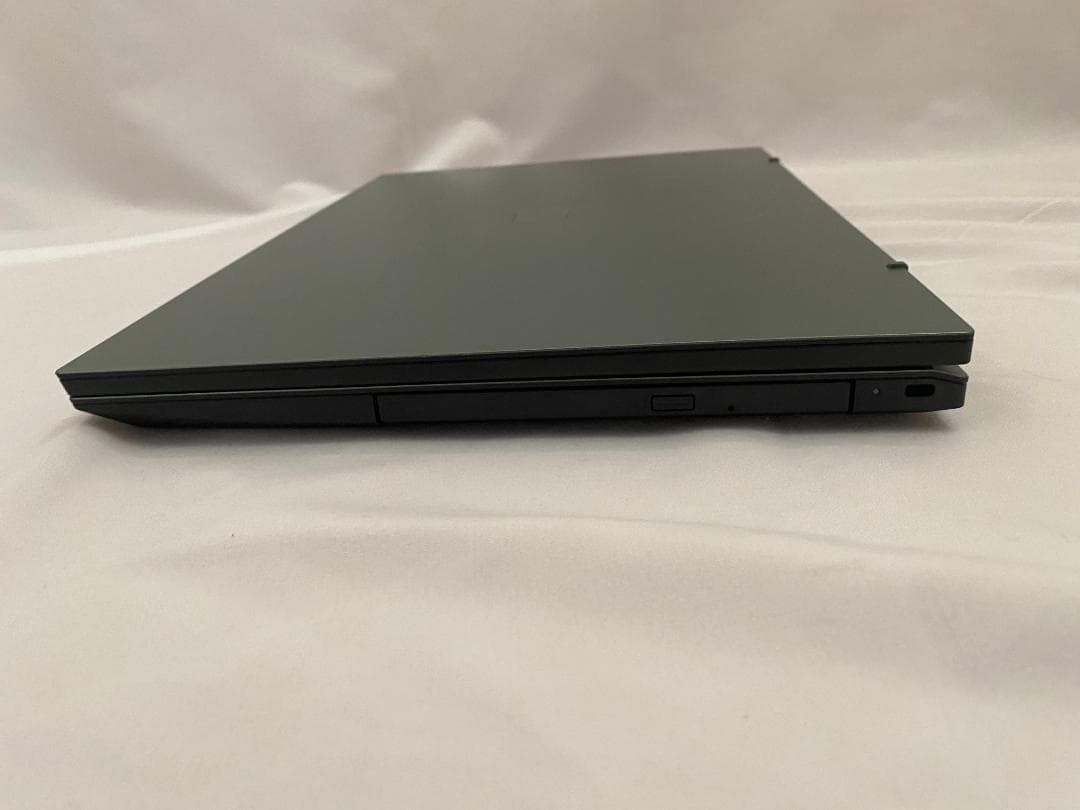 NEC LAVIE N1670HAE 12世代i7搭載　2024年発売