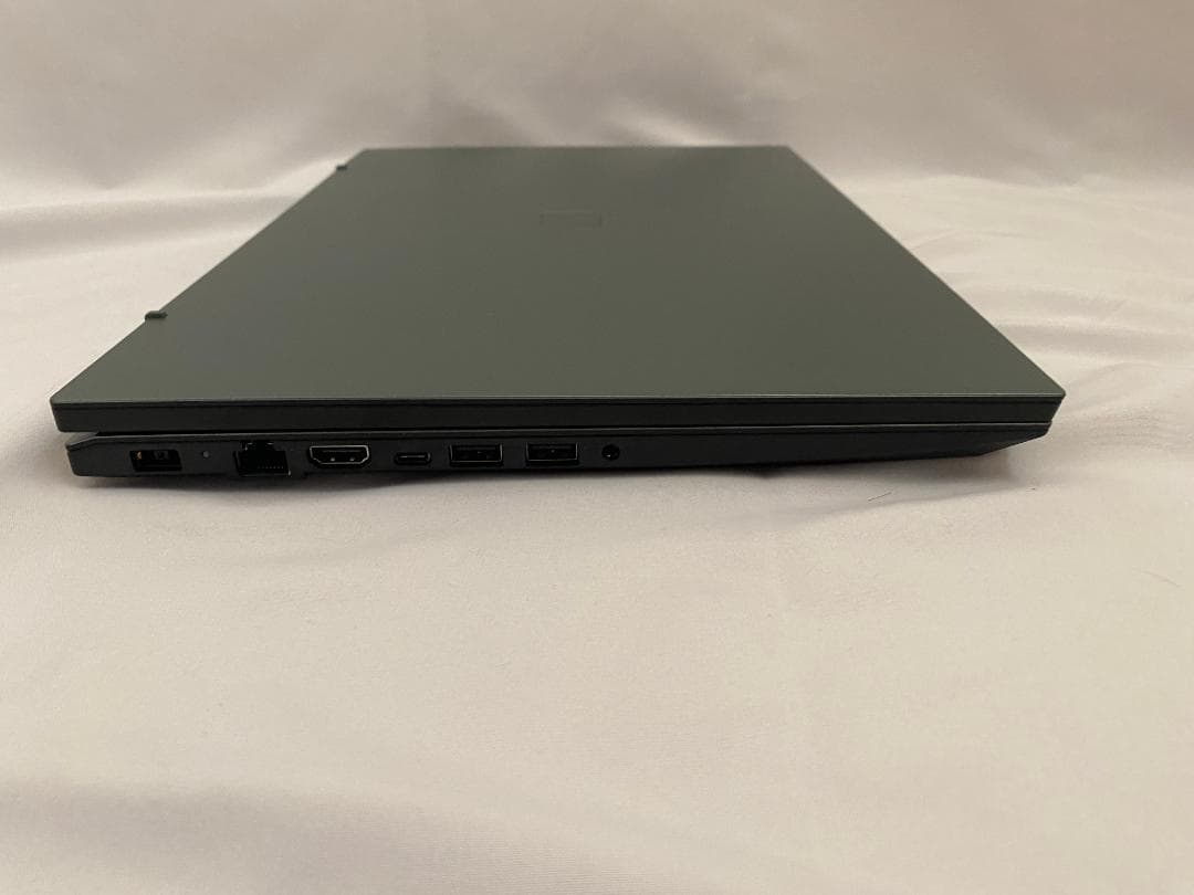 NEC LAVIE N1670HAE 12世代i7搭載　2024年発売