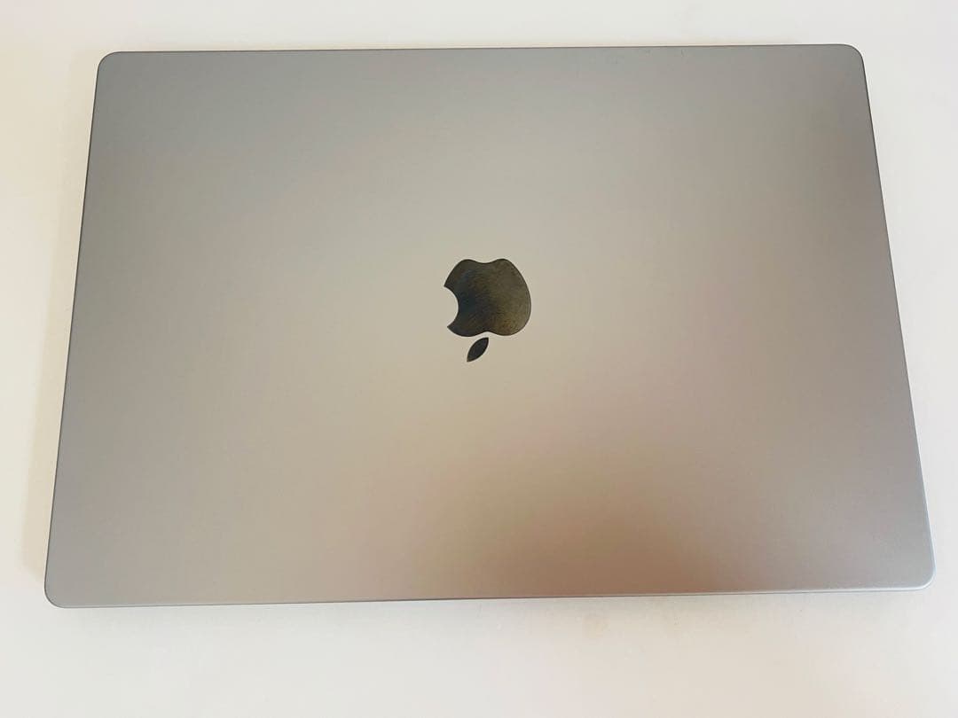 Macbook M1 Pro 16インチ2021 16GB/512GB