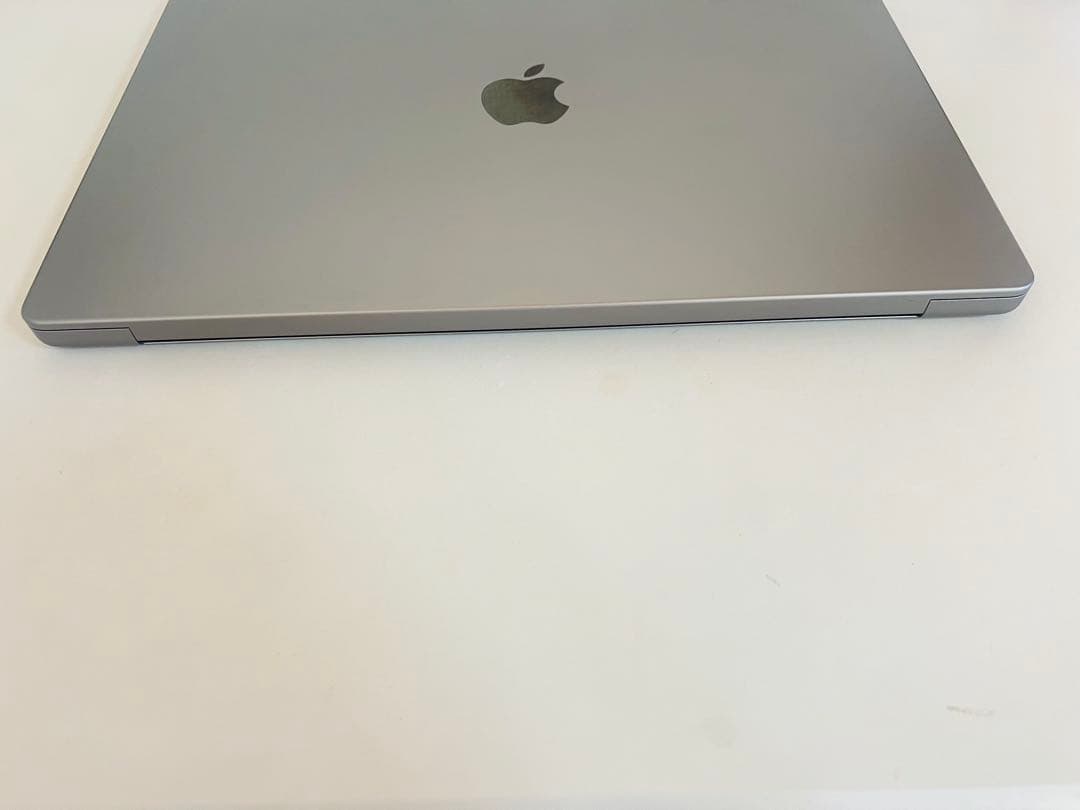 Macbook M1 Pro 16インチ2021 16GB/512GB