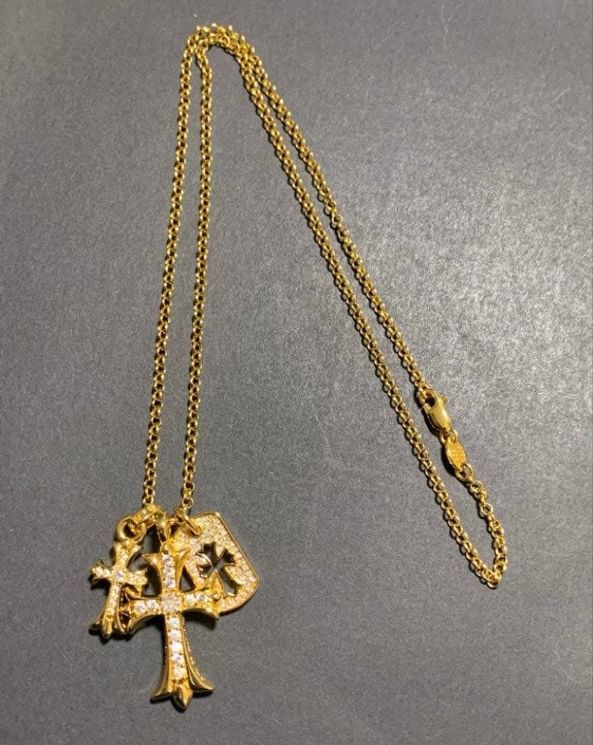 アクセサリー riri