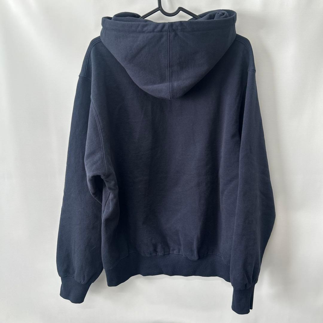 thisisneverthat パーカー S ネバザ