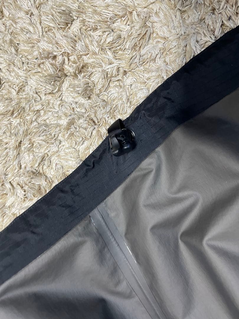 値段交渉受付可【希少廃盤】ARC'TERYX ベータSLジャケット XS 美品