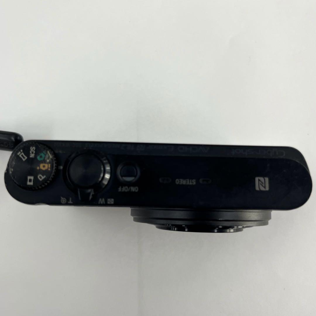 セール中 【撮影可 ジャンク】SONY Cyber-shot DSC-WX350