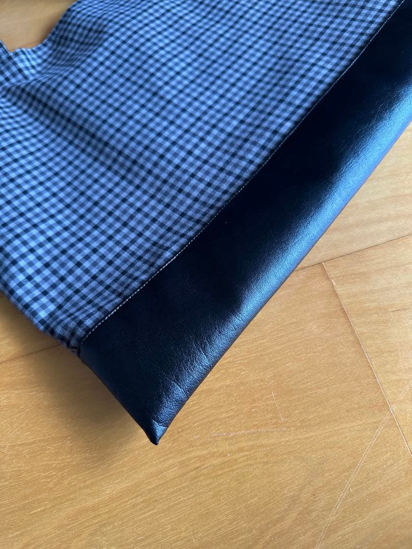 ファミリア　手提げバッグ♡ニューエラ