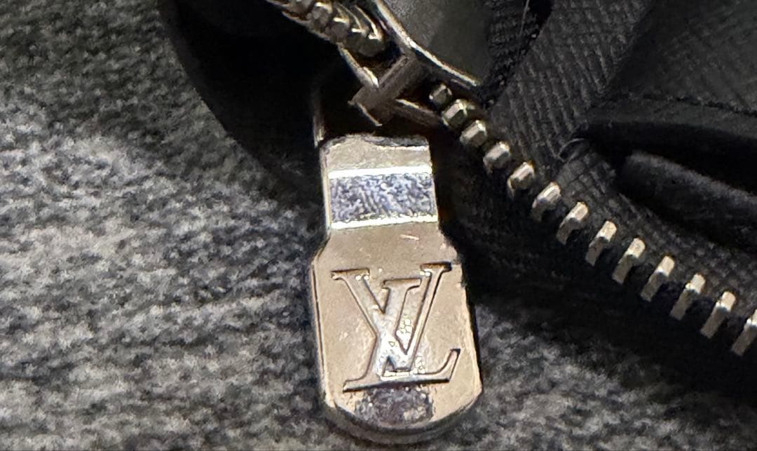 LOUIS VUITTON Supreme 長財布 シュプリーム　ヴィトン