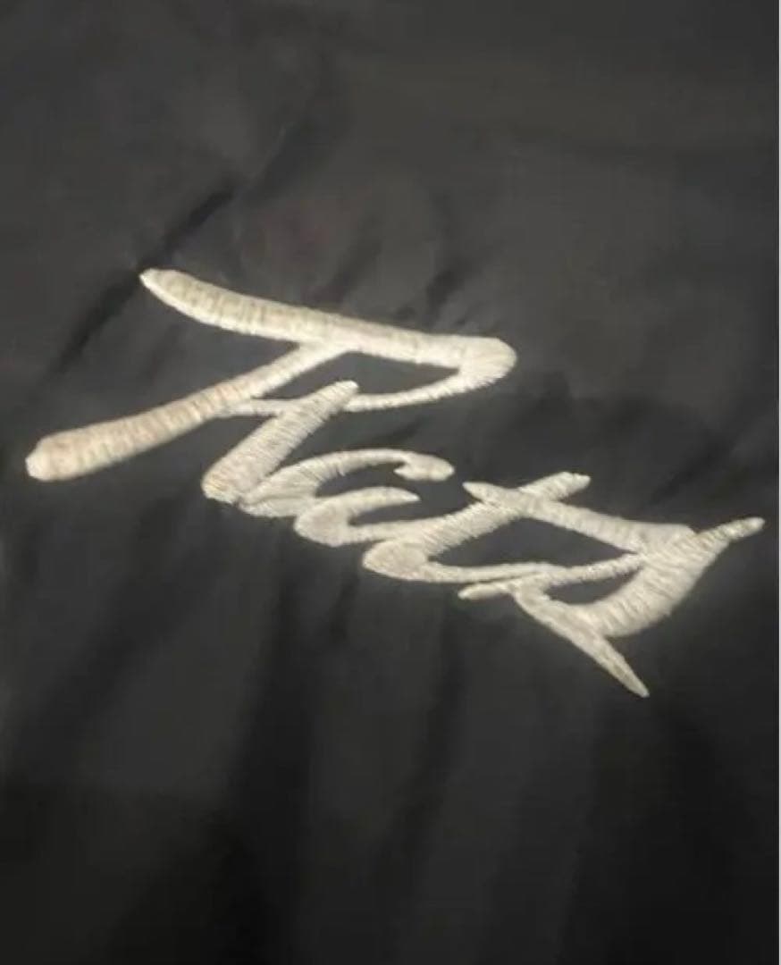 RATS コーチジャケット L way of life