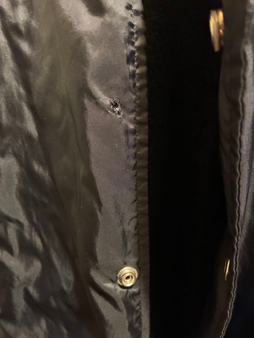 RATS コーチジャケット L way of life